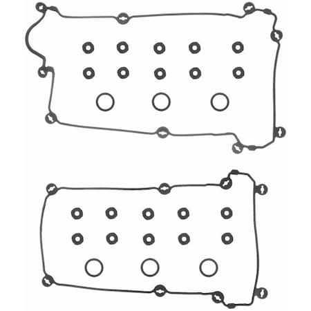 Fel-Pro Valve Cover Gasket, Vs50462R VS50462R